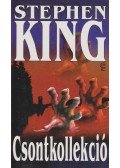 Stephen King - Csontkollekció