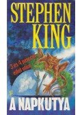 Stephen King - A napkutya