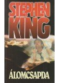 Stephen King - Álomcsapda
