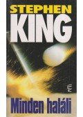 Stephen King - Minden haláli