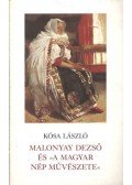 Kósa László - Malonyay Dezső és a Magyar nép művészete