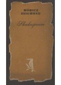 Móricz Zsigmond - Shakespeare