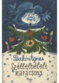 Bakó Ágnes - Széllelbélelt karácsony