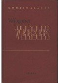 Komját Aladár - Komját Aladár Válogatott versek