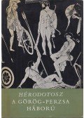 Hérodotosz - A görög-perzsa háború