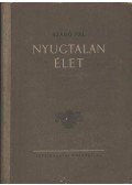 Szabó Pál - Nyugtalan élet