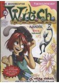 Elisabetta Gnone - Witch 2004/9. 33. szám