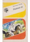 Petrovácz István - Fácános út