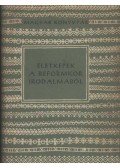 Csanádi Imre - Életképek a reformkor irodalmából