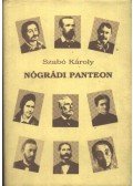Szabó Károly - Nógrádi panteon