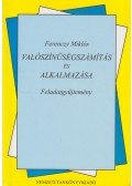 Ferenczy Miklós - Valószínűségszámítás és alkalmazása