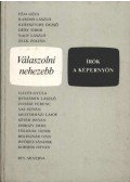 Bihari Sándor - Válaszolni nehezebb