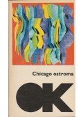 Sükösd Mihály - Chicago ostroma