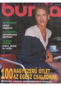 Susanne Stein (szerk.) - Burda 1997/12. december