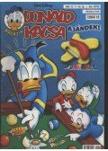 Walt Disney - Donald Kacsa 2004/10.