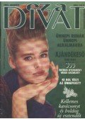 Dr. Medgyesi Ildikó (szerk.) - Ez a divat 1992/december