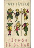 Tabi László - Tücsök és Bogár