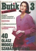 Moldován Katalin - Butik 1993/3.