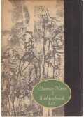 Thomas Mann - A Buddenbrook ház