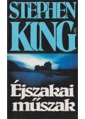 Stephen King - Éjszakai műszak