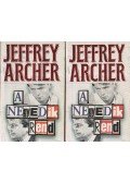 Jeffrey Archer - A negyedik rend I-II.