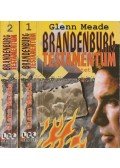 Glenn Meade - Brandenburg testamentum I-II.