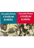 Alexandre Dumas - A királyné nyakéke I-II.