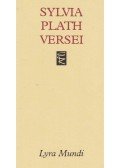 Plath, Sylvia - Sylvia Plath versei