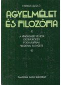 Farkas László - Agyelmélet és filozófia