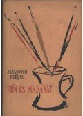 Jankovich Ferenc - Bűn és bocsánat
