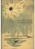 Hajnal Gábor - Fényküllők
