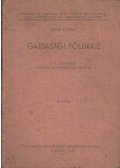 Kazár Leona - Gazdasági földrajz