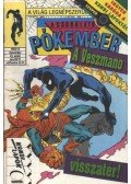 Defalco, Tom - A csodálatos pókember 1992/12. 43. szám