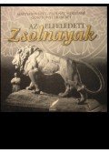 Mattyasovszky-Zsolnay Miklósné Gosztonyi Erzsébet - Az elfeledett Zsolnayak