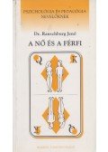 Ranschburg Jenő - A nő és a férfi
