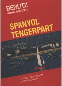 - Spanyol tengerpart