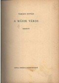 Takács István - A másik város