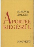 Sumonyi Zoltán - A portré kiegészül