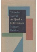 Nezval, Vitezslav - Az éjszaka költeményei