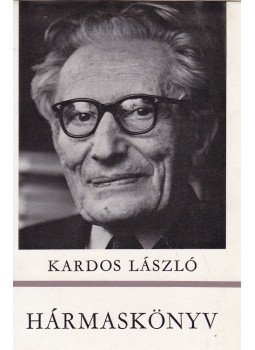 Kardos László - Hármaskönyv
