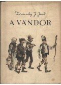 Tersánszky J. Jenő - A vándor