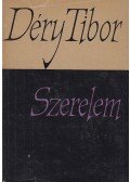 Déry Tibor - Szerelem