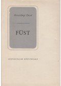 Kosztolányi Dezső - Füst