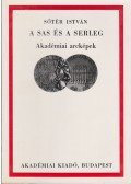 Sőtér István - A sas és a serleg