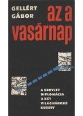 Gellért Gábor - Az a vasárnap