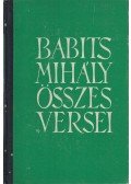 Babits Mihály - Babits Mihály összes versei