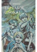 Dávid József - Talpasok unokái