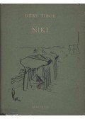 Déry Tibor - Niki