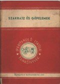 Mohácsi István - Szakrajz és gépelemek