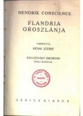 Hendrik Conscience - Flandria oroszlánja